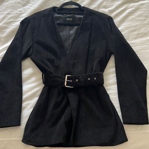 Rachel Comey Velvet blazer